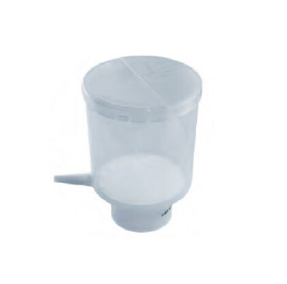 Bottle-top Filters - ZapCap™