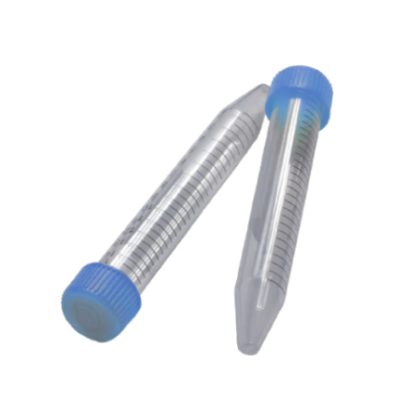 15 ml Centrifuge Tubes with Puncture Hole