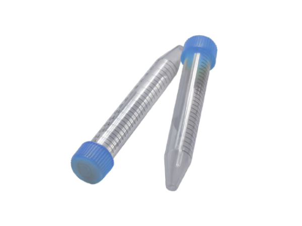 15 ml Centrifuge Tubes with Puncture Hole