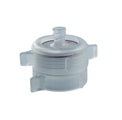 25 mm Filter Holder, Polypropylene