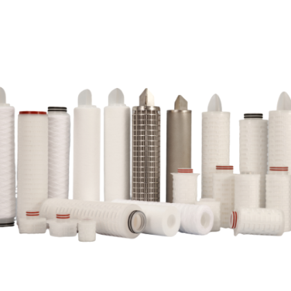 Cartflow Capsule Cartridge