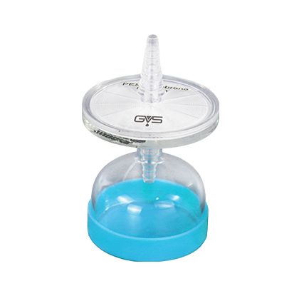 50 mm Sterilizing Filter