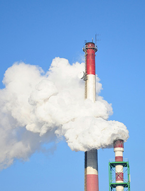 Environmental Monitoring
