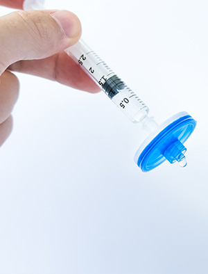 Sample Preparation