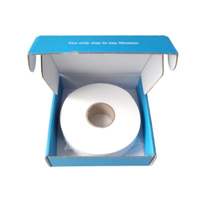 BAM Filter Paper