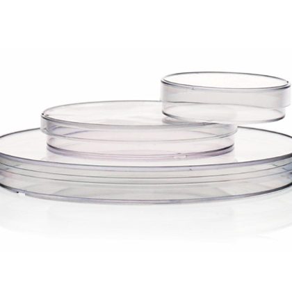 Bacteriological Petri Dishes
