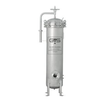 Bag Filter Housings