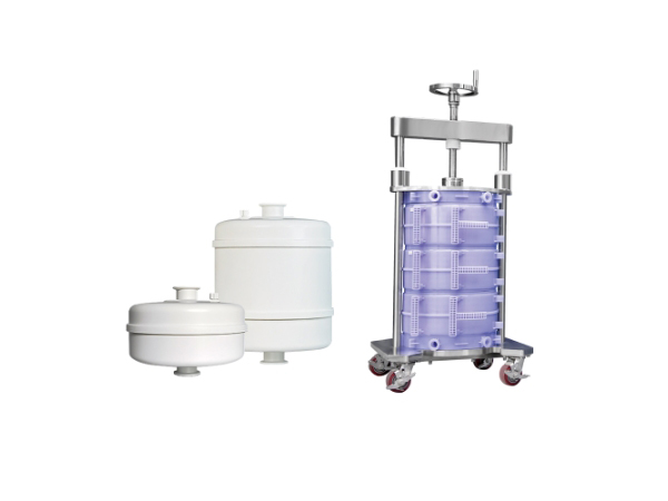 Bio Depth Capsule Filter – GVS Filtration Co.,Ltd.