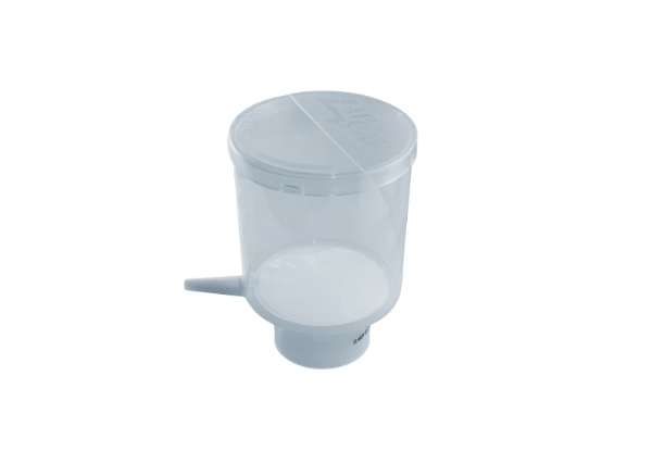 Bottle-top Filters - ZapCap