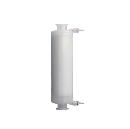 CIK series - Polypropylene media General Application Capsule Filters