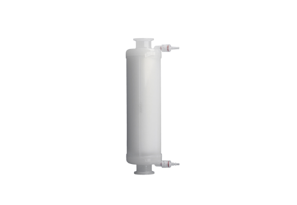 CIK series - Polypropylene media General Application Capsule Filters