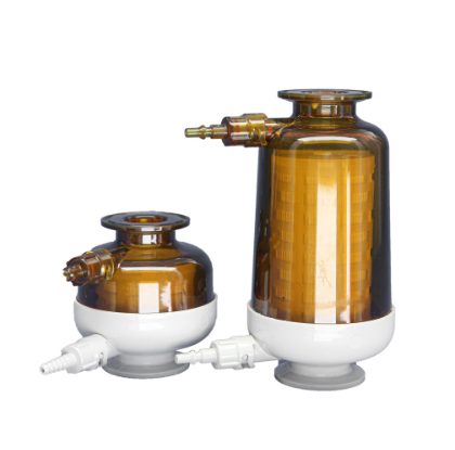 CXK-Steaming in Place Capsule Filters