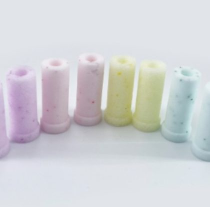 Cannula Filter