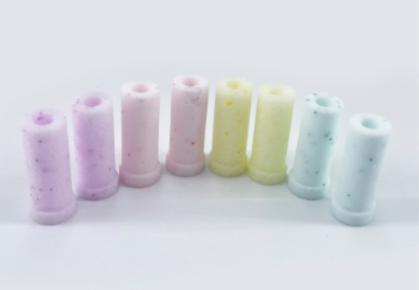 Cannula Filter