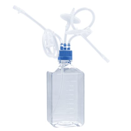 Carboy bottle