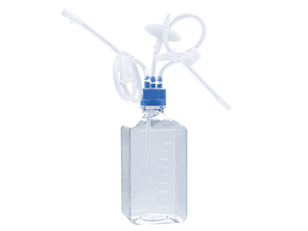 Carboy bottle