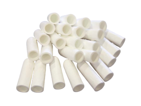 Cellulose extraction thimbles