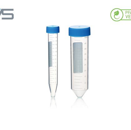 Centrifuge Tube 2