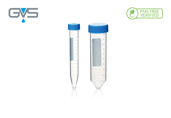 Centrifuge Tube 2