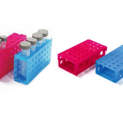 Centrifuge Tube Rack, PP Material