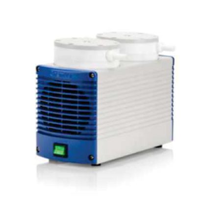 Chemical Resistant Diaphragm Vacuum Pumps