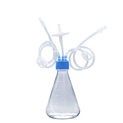 Closed Sampling System