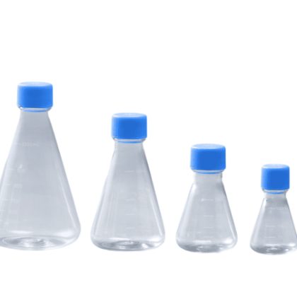 Conical Erlenmeyer Flask
