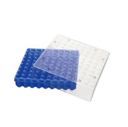 Cryogenic Storage Box