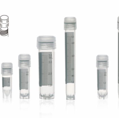 Cryogenic Tube