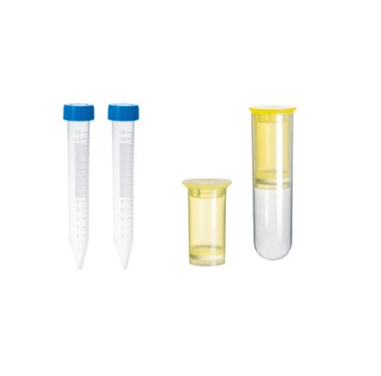 DNA Spin Column