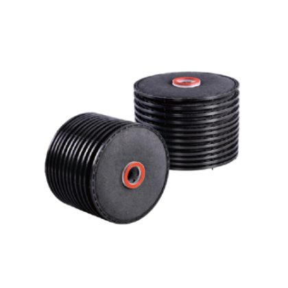 Depth Activated Carbon Filter Cartridges
