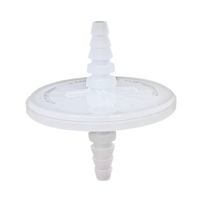 Disc Capsule Filter
