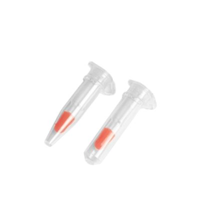 Empty spin Chromatography Columns