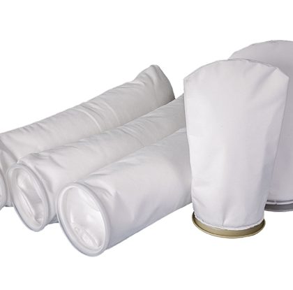 FBDG Series - Filter Bags