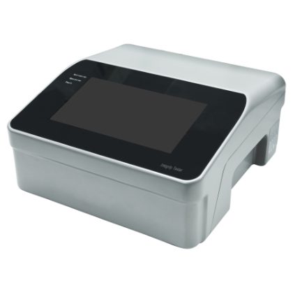 Filter Integrity Tester