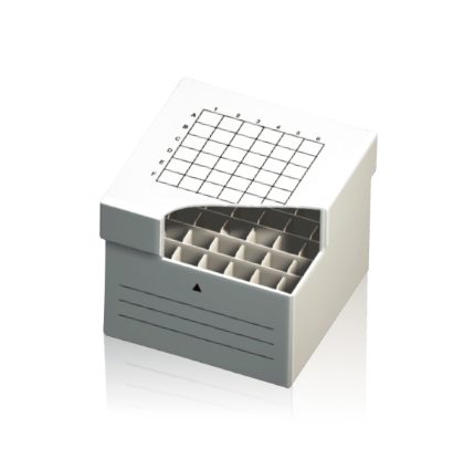 Freezing Box, Carboard