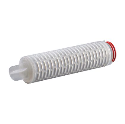 Glass Fiber Cartridge