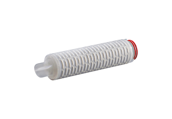 Glass Fiber Cartridge