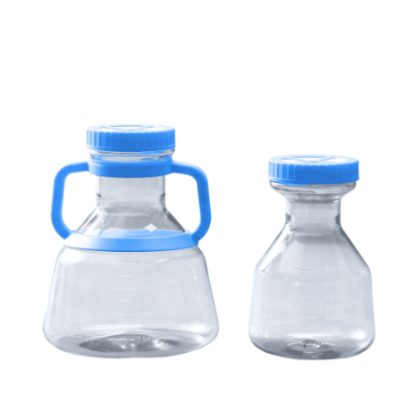 High Efficiency Erlenmeyer Flask