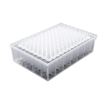High-Throughput Extraction Plates