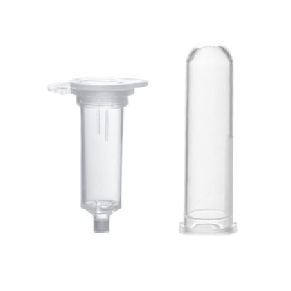 High-Yield Purification