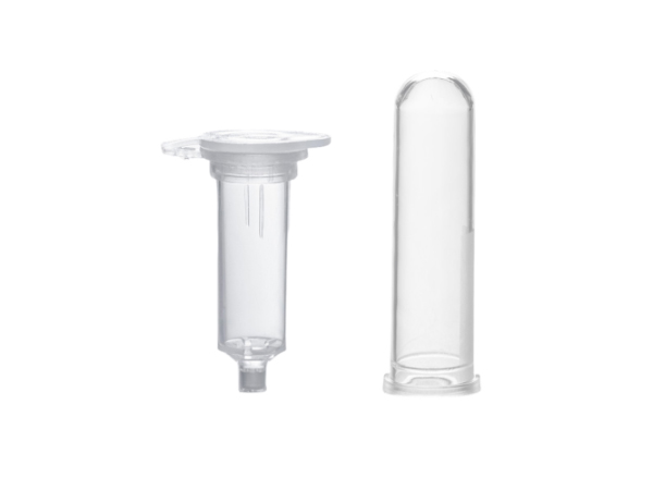 High-Yield Purification