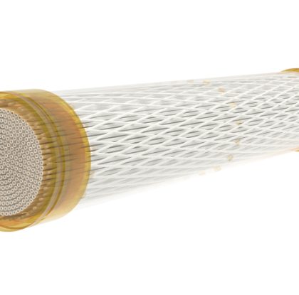 Hollow Fiber Filter（SIP）