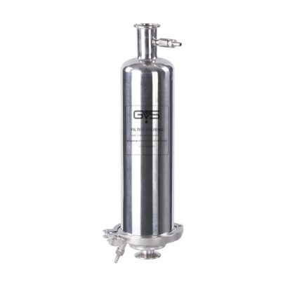 In-Line Filter Housings