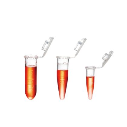 Low Binding Microcentrifuge Tubes