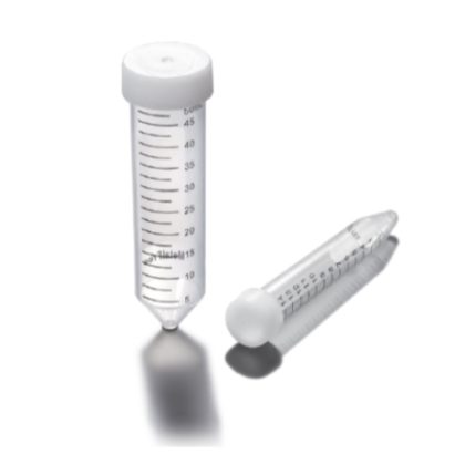 Metal-Free Centrifuge Tubes