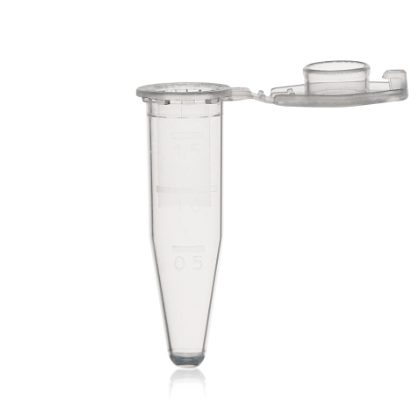 Micro Centrifuge Tube With Safe-Lock Cap