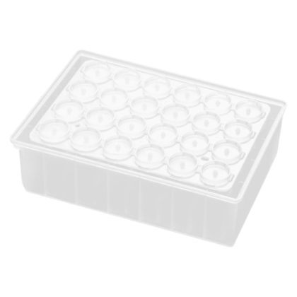 Micro-Filter Plates