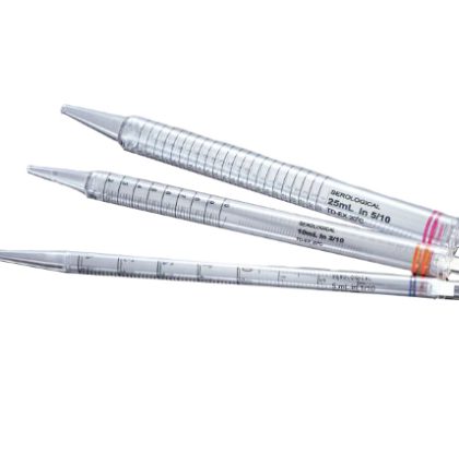 Mini Serological Pipette