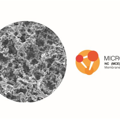 Mixed Cellulose Esters (MCE)